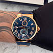 Годинник Ulysse Nardin Maxi Marine, фото 7