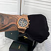 Годинник чоловічий Audemars Piguet Royal Oak, фото 7