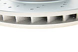 Диск гальмівний BOSCH 0986478470 Mercedes S-Class A2204210812, A2204212512, 2204212512, фото 5