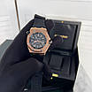 Годинник чоловічий Audemars Piguet OffShore, фото 2
