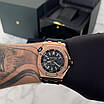Годинник чоловічий Audemars Piguet OffShore, фото 8