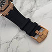 Годинник чоловічий Audemars Piguet OffShore, фото 5
