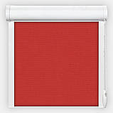 Рулонна штора закрита Преміум, 54 кольорів, фото 6