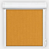 Рулонна штора закрита Преміум, 54 кольорів, фото 5