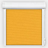Рулонна штора закрита Преміум, 54 кольорів, фото 9