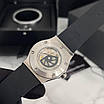 Модний наручний годинник Hublot Classic Fusion Automatic, фото 2