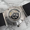 Модний наручний годинник Hublot Classic Fusion Automatic, фото 5