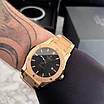 Чоловічий годинник Hublot Classic Fusion, фото 10