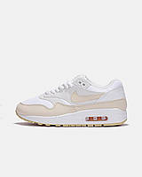 Женские кроссовки Nike Air Max 1 Wmns Sanddrift