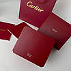 Коробка під наручний годинник Cartier, фото 5