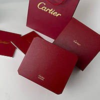 Коробка под наручные часы Cartier