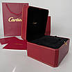 Коробка під наручний годинник Cartier, фото 2