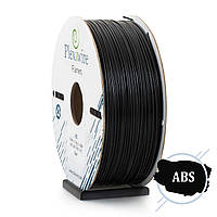 ABS пластик Plexiwire для 3D принтера 1.75 мм чорний (400 м/1кг)