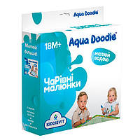 Набор игровой для творчества Волшебные водные рисунки Aqua Doodle DD651658