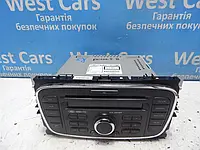 Автомагнітола Ford Focus з 2004  по2011