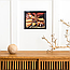 Фотокартина в дерев'яній рамі Spices 8 20х25 см POS-2025-054, фото 3