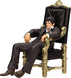 Фігурка Hot Toys 1/6 Scarface Tony Montana present toys  Тоні Монтана