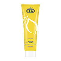 Цитрусовая маска для регенерации клеток кожи LCN Citrus Foot Mask 300 мл