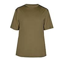 Влагоотводящая термофутболка PCU Level 1 T-Shirt, Coyote Brown, Small