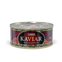 Ікра Лососєва, Зерниста (Горбуша) LEMBERG Kaviar Alaska Gold, 90 г
