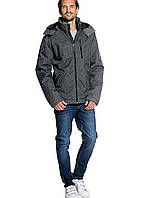 Куртка мужская демисезонная Gregster Men's Outdoor Jacket XL Grey