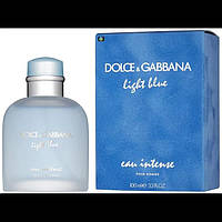 Парфюм Dolce&Gabbana Light Blue Eau Intense 100ml (Original Quality)