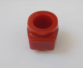 Втулка стабілізатора переднього поліуретан AUDI A8 ID = 30 mm OEM:4E0411305AB