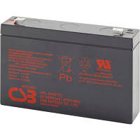 Батарея до ДБЖ CSB 6В 9 А·год (HRL634WF2)