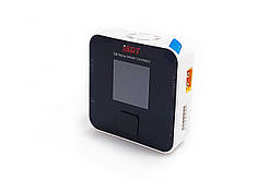 Зарядний пристрій ISDT Q6 NANO 8A 200 W без/БЖ універсальний amc