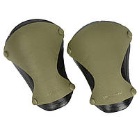 Наколінники Patagonia VIKP Versatile Knee Pads, Olive, Наколінники