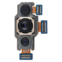 Основна камера для смартфону Samsung M315F Galaxy M31 (64MP+8MP+5MP), Original PRC