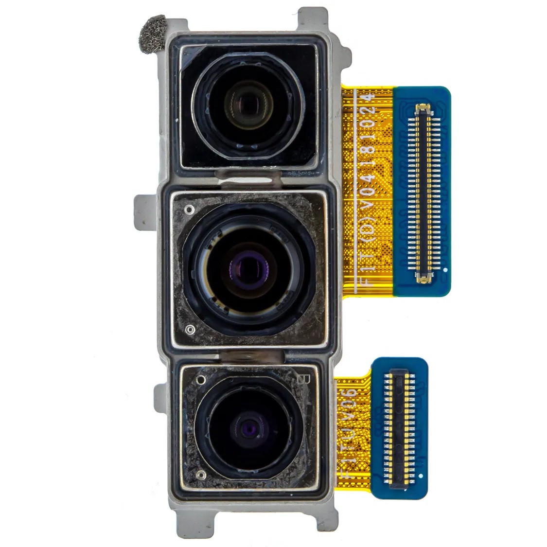 Основна камера для cмартфону Xiaomi Mi 9 (48MP+12MP+16MP)