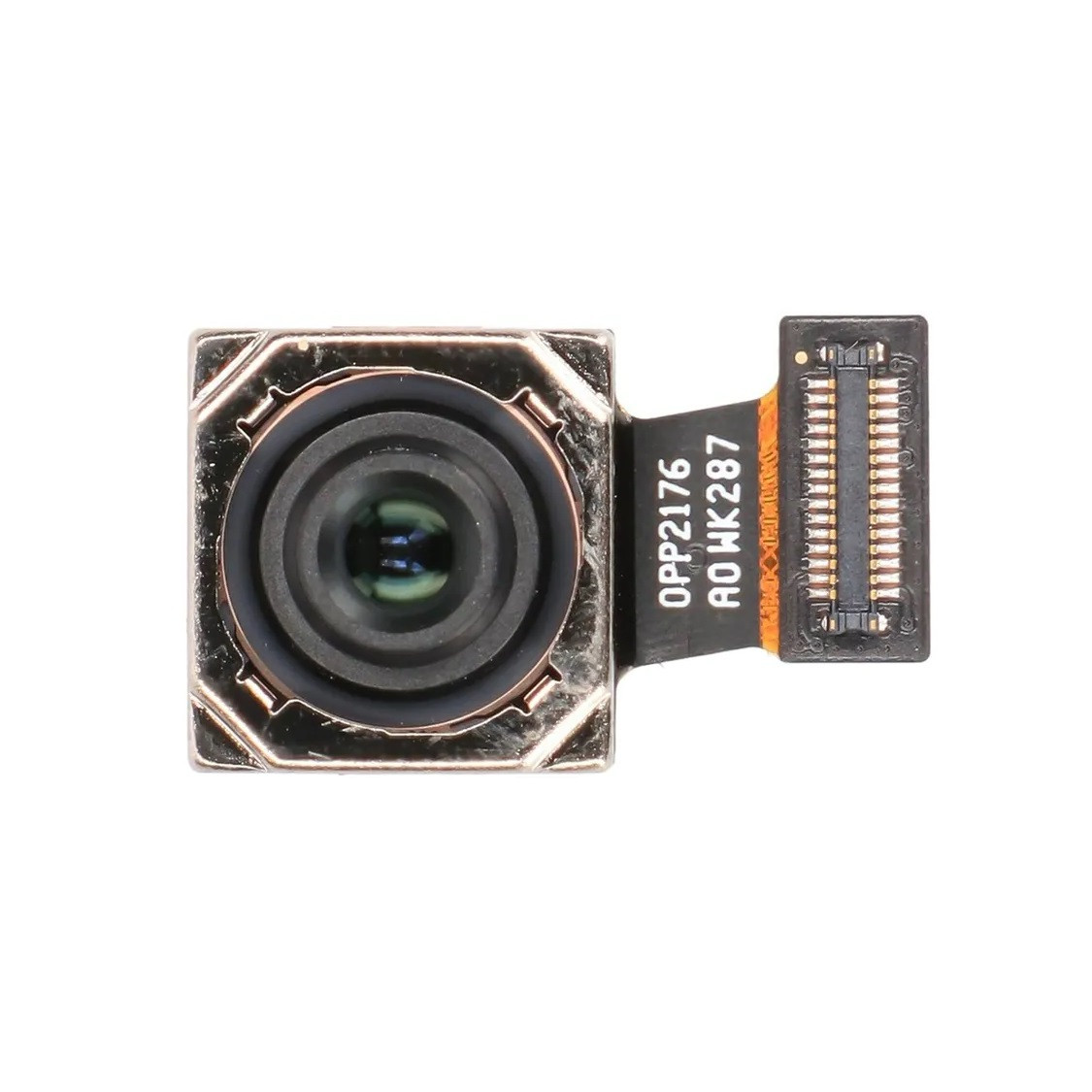 Основна камера для cмартфону Xiaomi Poco X3 (64MP), wide