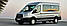 Ford Transit Minibus 460 EF, фото 5