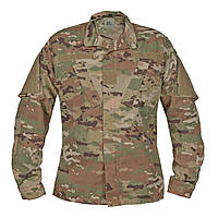 Китель US Army Combat Uniform FRACU Multicam (Бывшее в употреблении), Multicam, Medium Regular