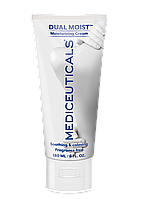 Крем для увлажнения и заживления кожи рук и тела Mediceuticals Dual Moist Special Care 180 мл