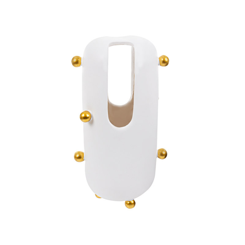 Ваза декоративна 29 см Lefard 811-069