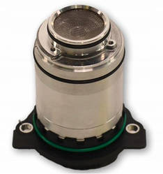 Масляний насос Tesla Model 3 (16-) 1108202-00-H / 1108202-00-P