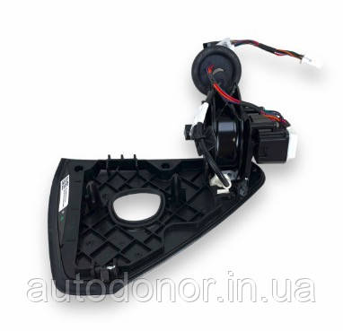 Лючок зарядного порту Tesla Model 3 (16-) 1566302-00-G, фото 1