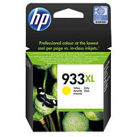 Картридж HP DJ No.933XL OJ 6700 Premium Yellow (CN056AE) KM