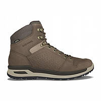 Черевики Lowa Locarno GTX Mid gore tex 42 розмір