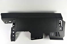 Подушка безпеки AIRBAG ніг ліва (водія) після пострілу Tesla Model 3 (16-) 1077825-00-D