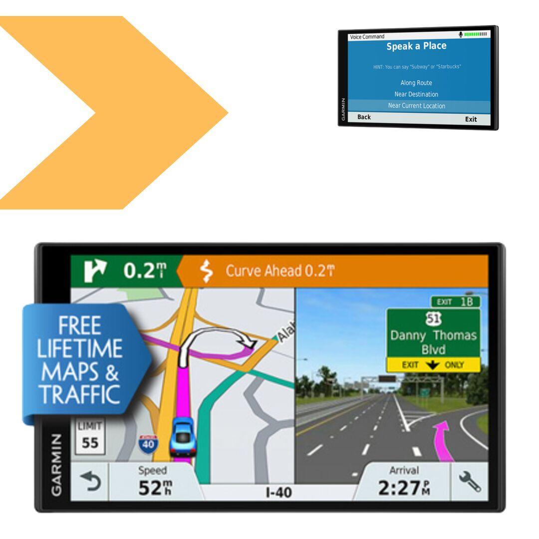 Навигатор GPS 7'' Android 512/16GB (42540-718-a_2444)