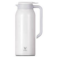 Термос Xiaomi Viomi stainless vacuum cup 1,5 л White (Ф02261) - Вища Якість та Гарантія!