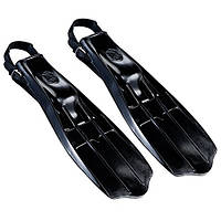 Ласты для дайвинга IST F1-L RUBBER FINS'11