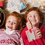 Акційна пропозиція: приємний подарунок від Св. Миколая! 