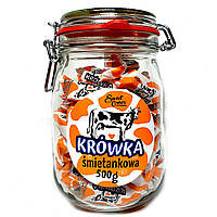 Цукерки Sweet Korner Krowka smietankowa, 500г