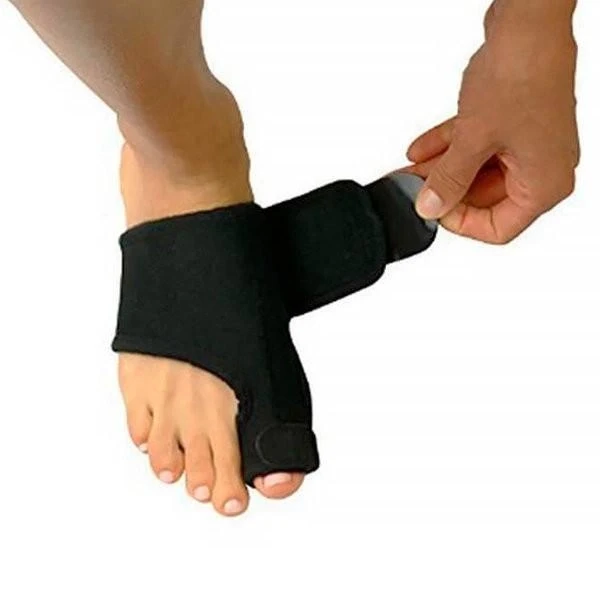 Магнітна вальгусна шина Kronos Relax foot Magnet Fix iC227