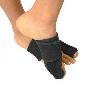 Магнітна вальгусна шина Kronos Relax foot Magnet Fix YU227, фото 5