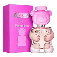 «Toy 2 Bubble Gum» Moschino -женский парфюм отдушка-10 мл